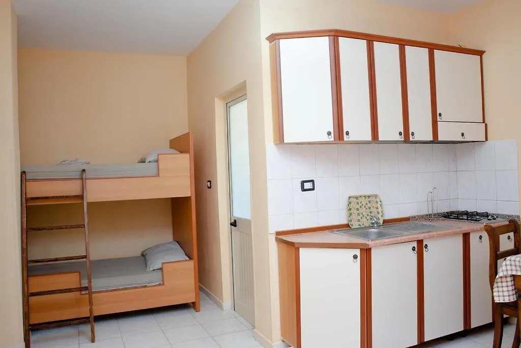 Apartments Bella Vista Durres 0*,  Albania