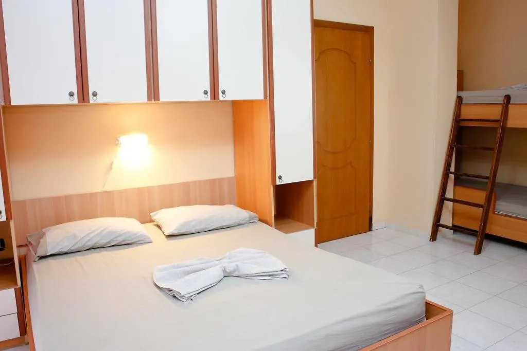 Apartments Bella Vista Durres Albania