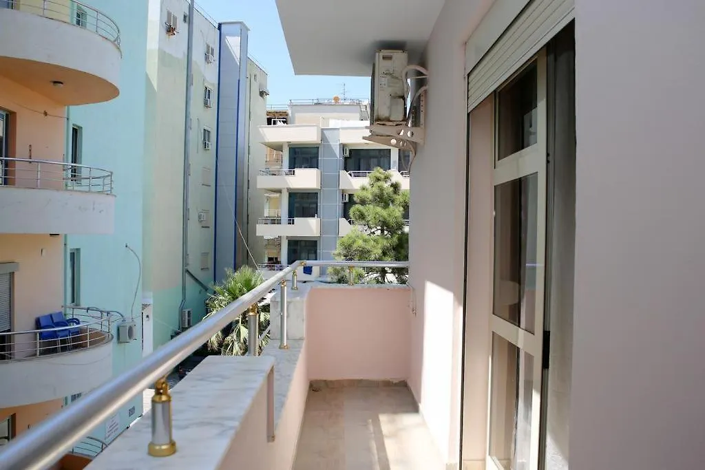 Apartments Bella Vista Durres Albania