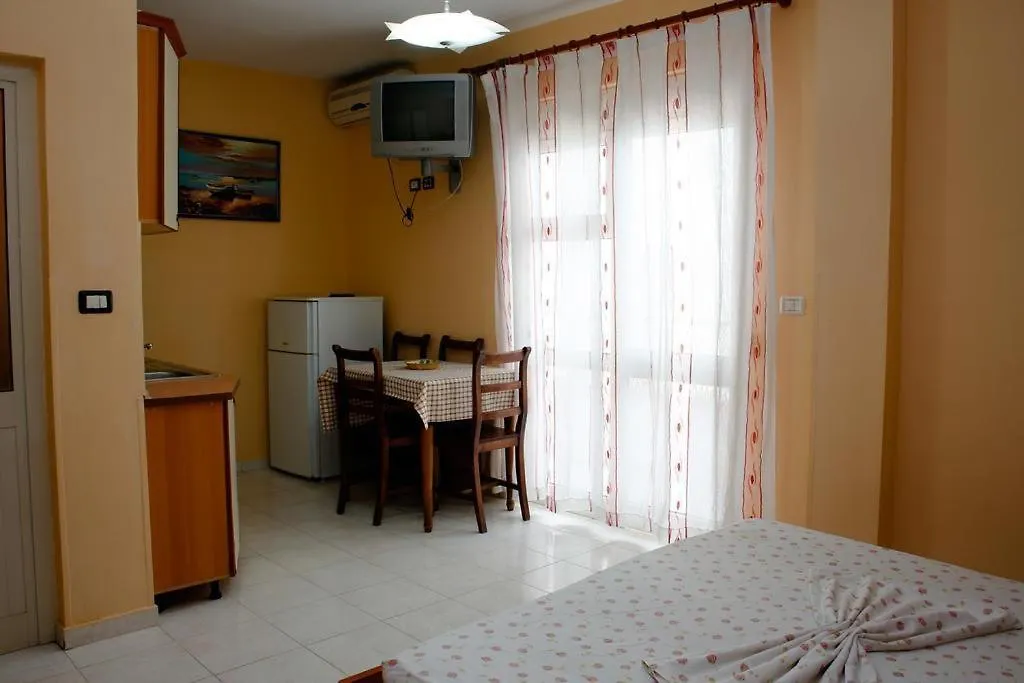 Apartments Bella Vista Durres 0*,  Albania