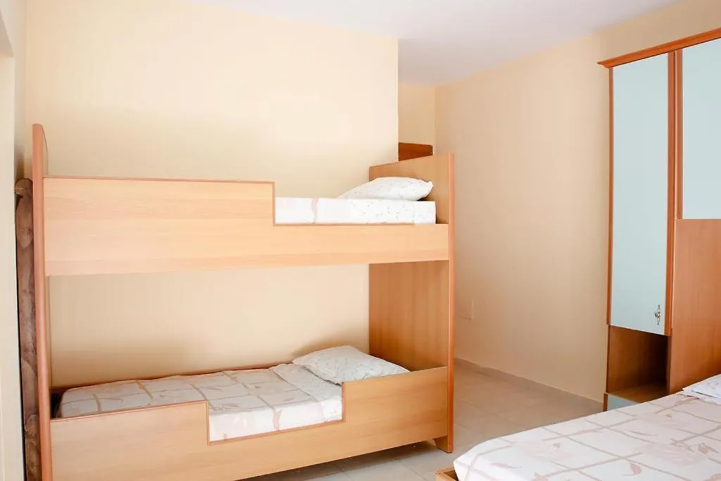 Apartments Bella Vista Durres
