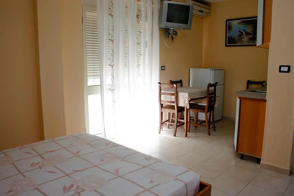Bed & Breakfast Apartments Bella Vista Durres