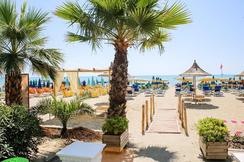 Apartments Bella Vista Durres