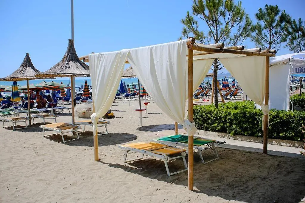 Apartments Bella Vista Durres
