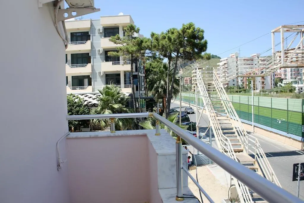 Apartments Bella Vista Durres